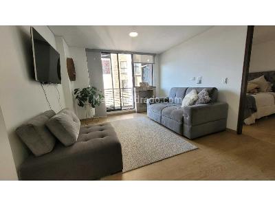 Apartamento en venta en Bojaca, Chía · foto 4 de 19