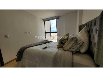 Apartamento en venta en Bojaca, Chía · foto 5 de 19