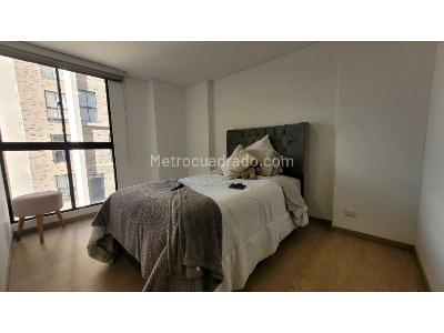 Apartamento en venta en Bojaca, Chía · foto 8 de 19