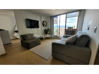 Apartamento en venta en Bojaca, Chía · foto 9 de 19