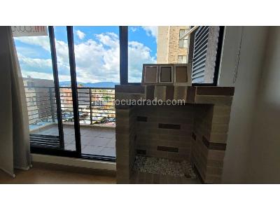 Apartamento en venta en Bojaca, Chía · foto 10 de 19