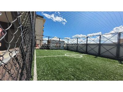 Apartamento en venta en Bojaca, Chía · foto 14 de 19