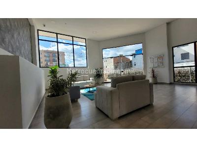 Apartamento en venta en Bojaca, Chía · foto 19 de 19