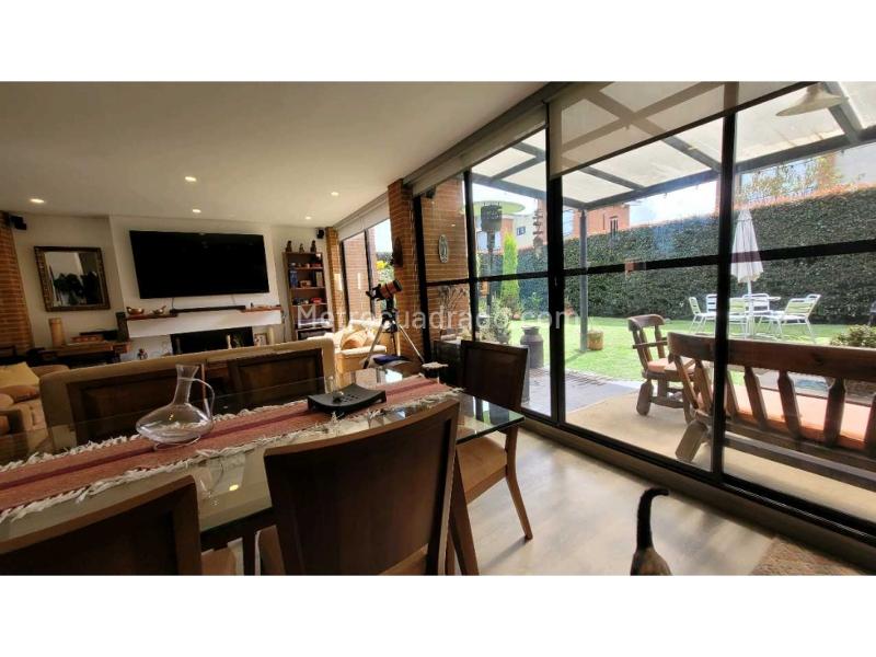 Casa – Cajicá, Canelon - Vista 2