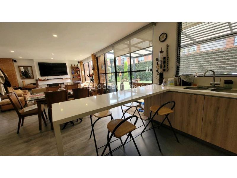 Casa – Cajicá, Canelon - Vista 3