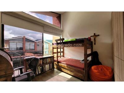 Casa de 3 alcobas en venta en San Paulino, Cajicá, 153 m² · foto 9 de 20