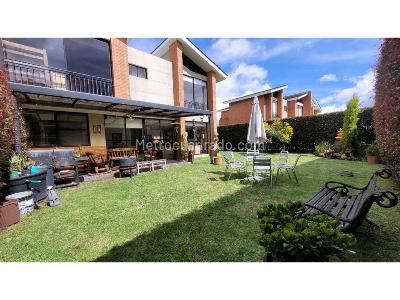 Casa de 3 alcobas en venta en San Paulino, Cajicá, 153 m² · foto 15 de 20