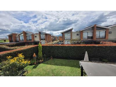 Casa de 3 alcobas en venta en San Paulino, Cajicá, 153 m² · foto 16 de 20