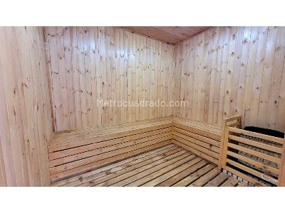Casa de 3 alcobas en venta en San Paulino, Cajicá, 153 m² · foto 18 de 20
