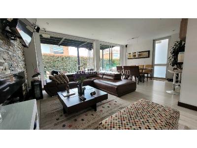 Casa en venta en Alcaparros Bosque Residencial, Cajicá · foto 3 de 20