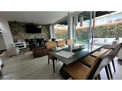 Casa en venta en Alcaparros Bosque Residencial, Cajicá · foto 4 de 20