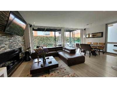 Casa en venta en Alcaparros Bosque Residencial, Cajicá · foto 9 de 20