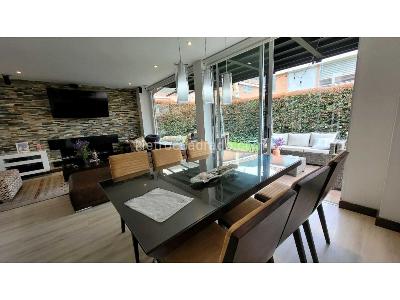 Casa en venta en Alcaparros Bosque Residencial, Cajicá · foto 10 de 20