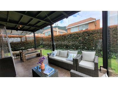 Casa en venta en Alcaparros Bosque Residencial, Cajicá · foto 11 de 20