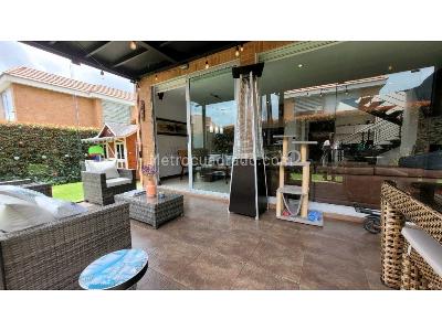 Casa en venta en Alcaparros Bosque Residencial, Cajicá · foto 12 de 20