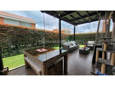 Casa en venta en Alcaparros Bosque Residencial, Cajicá · foto 13 de 20