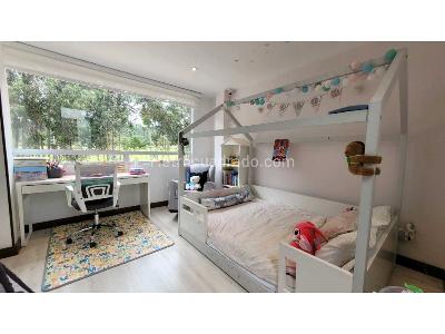 Casa en venta en Alcaparros Bosque Residencial, Cajicá · foto 16 de 20