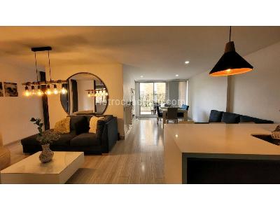 Apartamento en venta en Pinares De Chia, Chía · foto 11 de 16