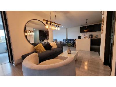 Apartamento en venta en Pinares De Chia, Chía · foto 12 de 16