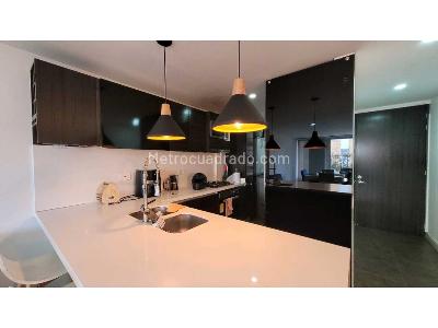 Apartamento en venta en Pinares De Chia, Chía · foto 13 de 16