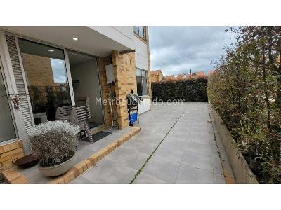 Apartamento en venta en Pinares De Chia, Chía · foto 14 de 16