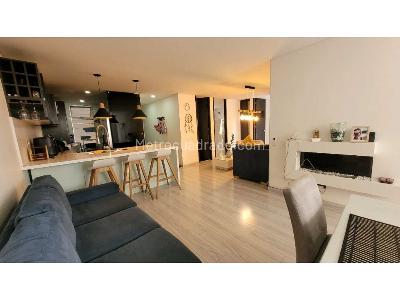 Apartamento en venta en Pinares De Chia, Chía · foto 2 de 16