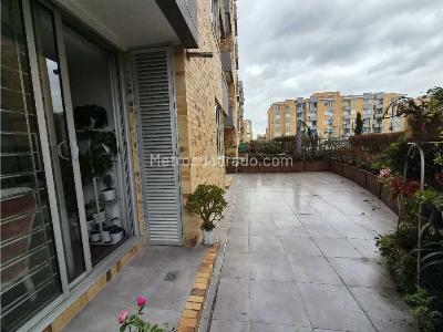 Apartamento en venta en Pinares De Chia, Chía · foto 2 de 14
