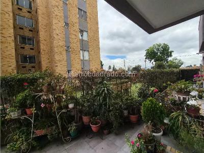 Apartamento en venta en Pinares De Chia, Chía · foto 4 de 14