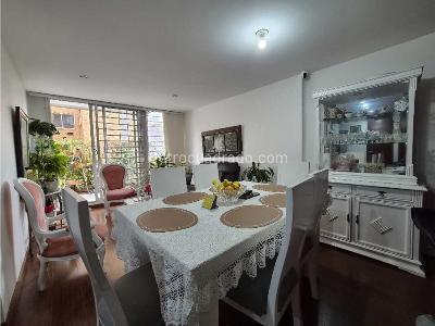 Apartamento en venta en Pinares De Chia, Chía · foto 5 de 14