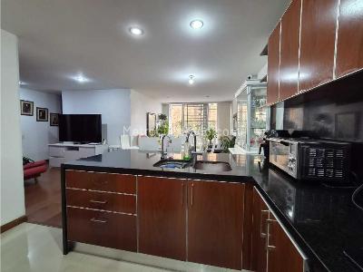 Apartamento en venta en Pinares De Chia, Chía · foto 6 de 14