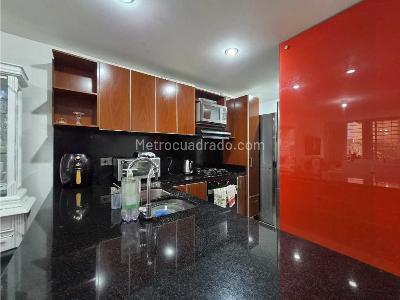 Apartamento en venta en Pinares De Chia, Chía · foto 7 de 14