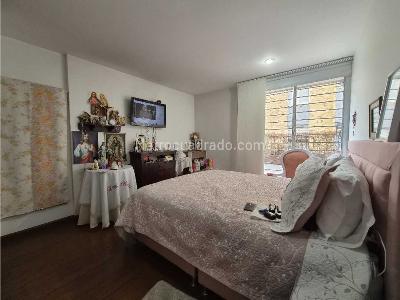 Apartamento en venta en Pinares De Chia, Chía · foto 11 de 14