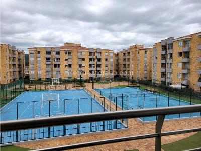 Apartamento en venta en Pinares De Chia, Chía · foto 13 de 14