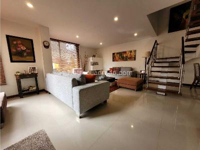 Casa de 3 alcobas en venta en Pinares De Chia, Chía, 174 m² · foto 3 de 20
