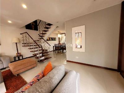 Casa de 3 alcobas en venta en Pinares De Chia, Chía, 174 m² · foto 4 de 20