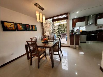 Casa de 3 alcobas en venta en Pinares De Chia, Chía, 174 m² · foto 5 de 20