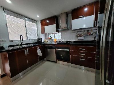 Casa de 3 alcobas en venta en Pinares De Chia, Chía, 174 m² · foto 9 de 20