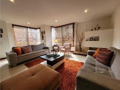 Casa de 3 alcobas en venta en Pinares De Chia, Chía, 174 m² · foto 10 de 20