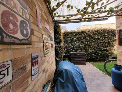 Casa de 3 alcobas en venta en Pinares De Chia, Chía, 174 m² · foto 19 de 20