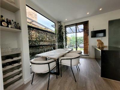 Casa en venta en Tiquiza, Chía · foto 2 de 17