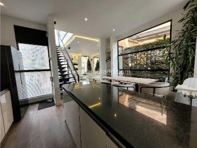 Casa en venta en Tiquiza, Chía · foto 3 de 17