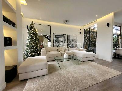 Casa en venta en Tiquiza, Chía · foto 4 de 17