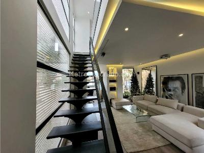 Casa en venta en Tiquiza, Chía · foto 6 de 17