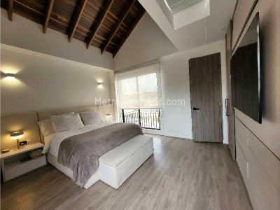 Casa en venta en Tiquiza, Chía · foto 7 de 17