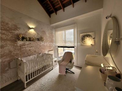 Casa en venta en Tiquiza, Chía · foto 8 de 17