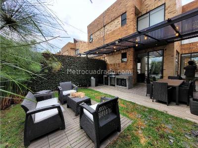 Casa en venta en Tiquiza, Chía · foto 13 de 17