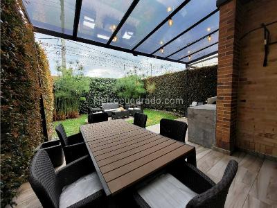 Casa en venta en Tiquiza, Chía · foto 14 de 17