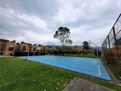 Casa en venta en Tiquiza, Chía · foto 17 de 17