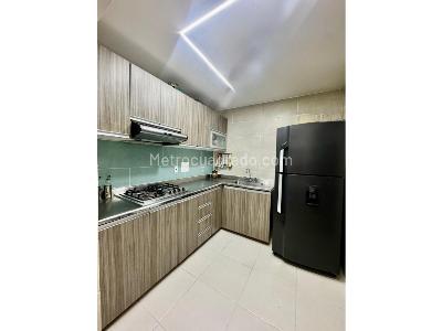 Casa de 4 alcobas en venta en Cañaveral, Floridablanca, 135 m² · foto 5 de 14