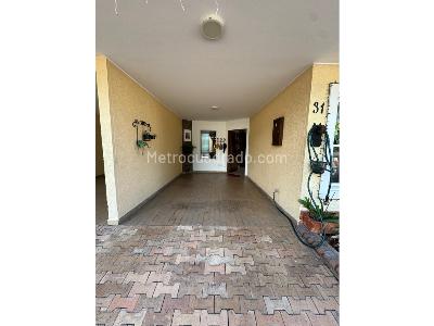 Casa de 4 alcobas en venta en Cañaveral, Floridablanca, 135 m² · foto 12 de 14